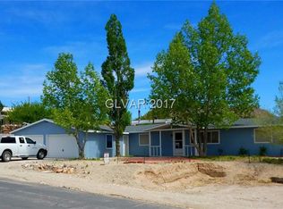 16 Occidental Dr, Tonopah, NV 89049