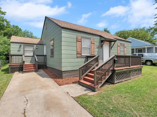 437 S 72nd East Ave, Tulsa, OK 74112