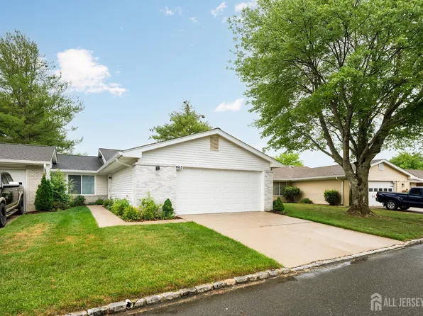 716C Delair Rd, Monroe Township, NJ 08831