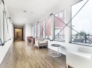 Villas on the Strand, Galveston, TX 77550