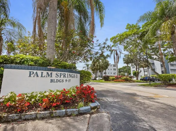 7664 NW 18th St APT 306, Margate, FL 33063