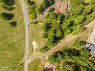 0 S Carlin Bay Rd, Harrison, ID 83833