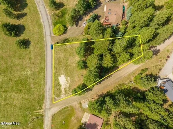 0 S Carlin Bay Rd, Harrison, ID 83833