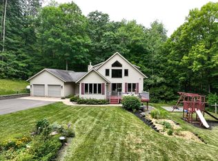 N7285 520th St, Menomonie, WI 54751