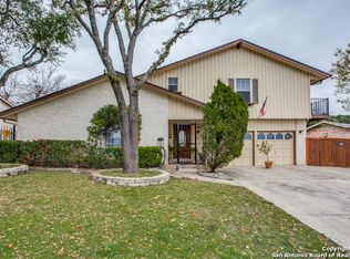 3739 Sunshine Ranch Rd, San Antonio, TX 78228