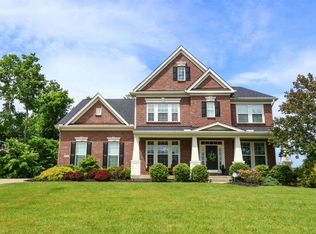 8715 Signal Pointe Ct, Florence, KY 41042