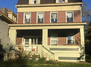 1545 Denniston St, Pittsburgh, PA 15217