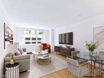 301 W 53rd St APT 4I, New York, NY, 10019