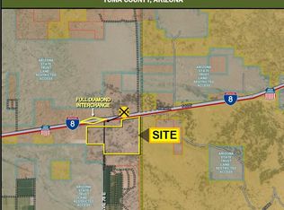 71137 E County North St, Dateland, AZ 85333