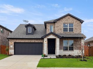 3243 Blossom Trl, Forney, TX 75126