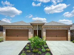 9211 Canyon, Converse, TX 78109