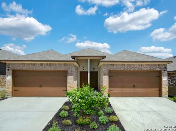 9211 Canyon, Converse, TX 78109