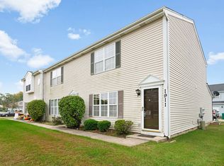 1911 Mayan Ct UNIT 1911, Joliet, IL 60435