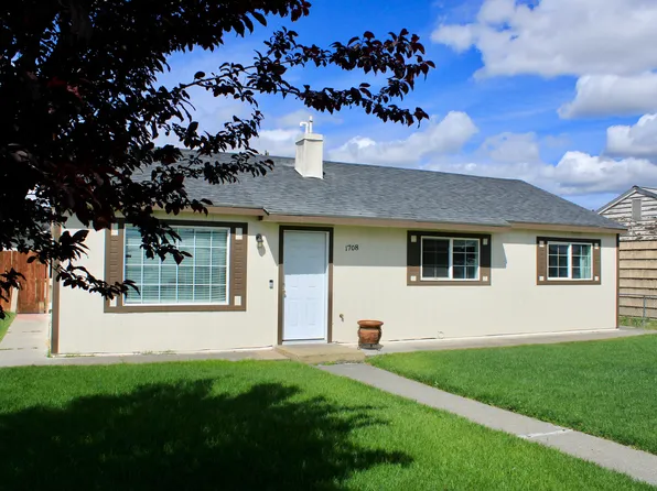 1708 N 17th Ave, Pasco, WA 99301