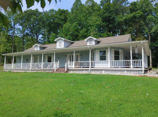 749 Huff School Rd, Mc Kee, KY 40447