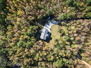 5348 Northpointe Farms Trl, Efland, NC 27243