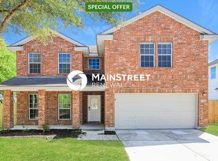 7546 Elegante Way, San Antonio, TX 78266