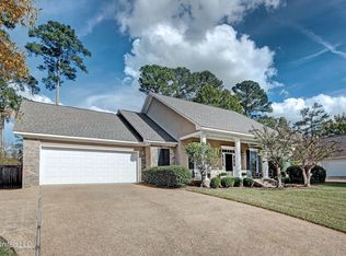 131 Woodlands Green Dr, Brandon, MS 39047