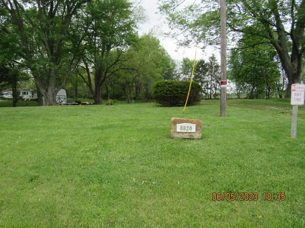 8820 Stoutsville Pike, Stoutsville, OH 43154