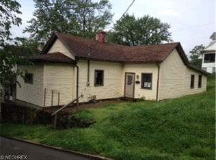929 Florence St, East Liverpool, OH