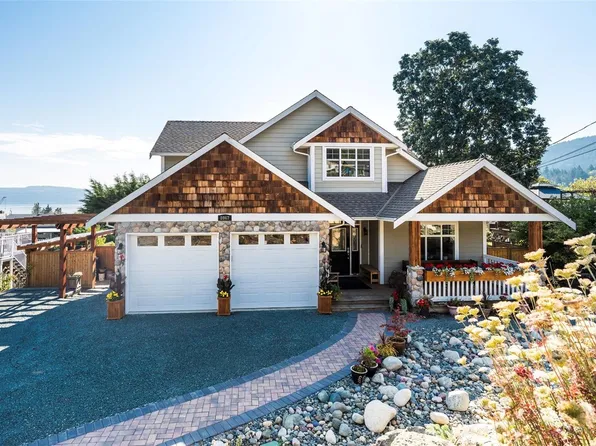 8067 York Ave, North Cowichan, BC V0R 1R0