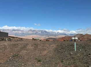 1840 W 350 N, Hurricane, UT 84737