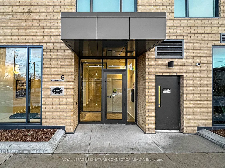 6 Chartwell Rd #208 — Photo 21