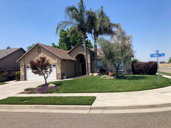 1988 Harvard Avenue, Tulare, CA 93274