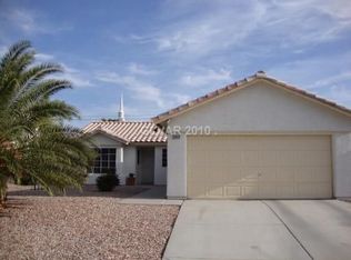 3308 Gingersnap Way, North Las Vegas, NV 89032