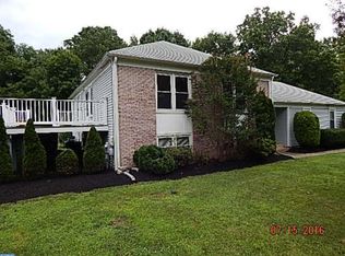 730 Salem Ct, Yardley, PA 19067