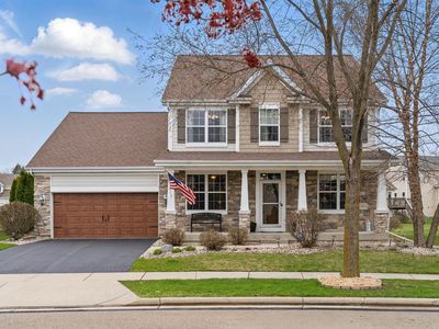 15420 74th STREET, Kenosha, WI, 53142