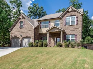 5366 Jones Reserve Walk, Powder Springs, GA 30127