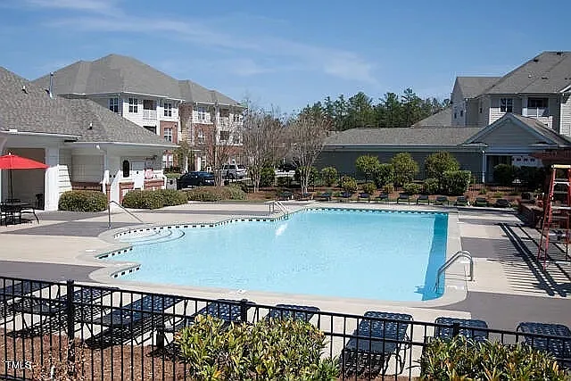 822 Providence Glen Dr #822 — Photo 16