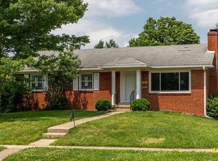 825 Celia Ln, Lexington, KY 40504