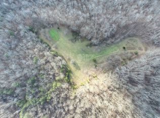 140.51AC White Oak Flatt Rd, Sparta, TN 38583