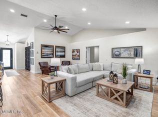 1929 VILLAGE TRAIL Way, St. Johns, FL 32259