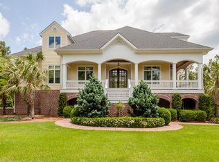 2295 Cullum Trail Rd, Aiken, SC 29803