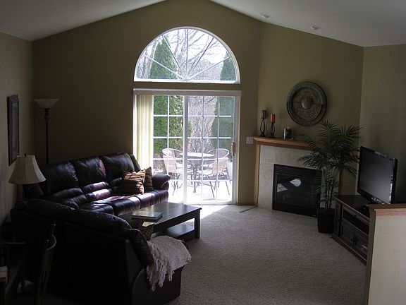 Great Room/Living Room