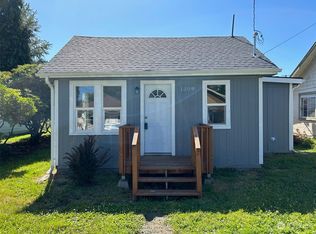 1309 Saint Helens Ave, Centralia, WA