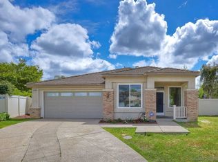 12403 Whispering Tree Ln, Poway, CA 92064