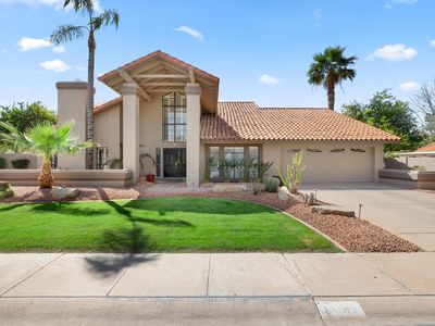 8697 E Cheryl Dr, Scottsdale, AZ, 85258