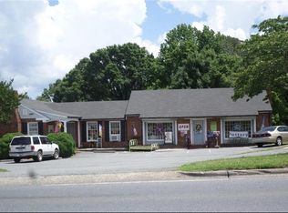 614 E Dixie Dr, Asheboro, NC 27203