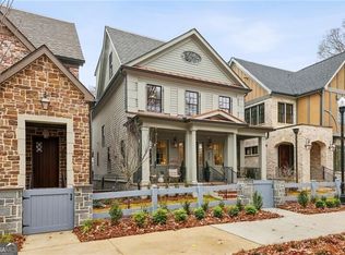 109 Cumming St, Alpharetta, GA 30009