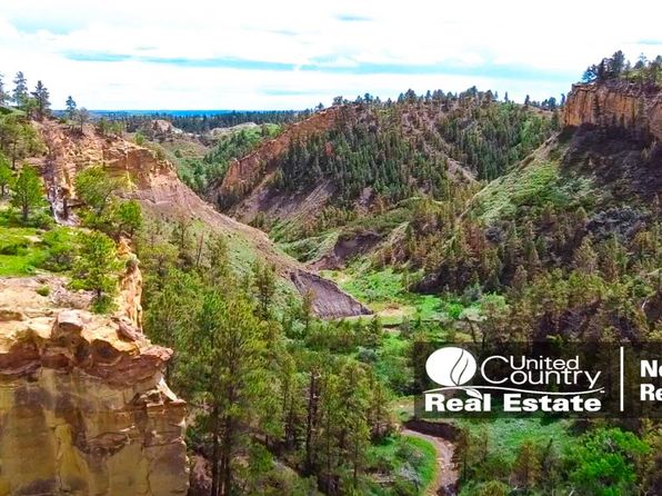 1920 Power Plant Rd, Zortman, MT 59546