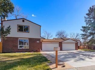 1358 Urban St, Golden, CO 80401