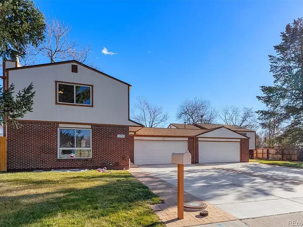 1358 Urban St, Golden, CO 80401