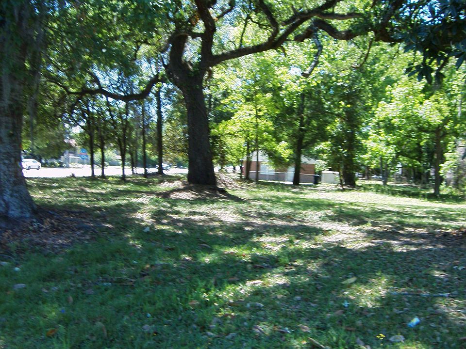 Shady Oaks