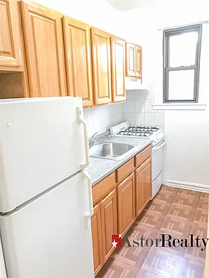 Rented by Astor Realty | media 22