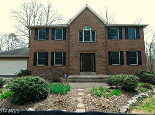 13105 Old Fletchertown Rd, Bowie, MD 20720