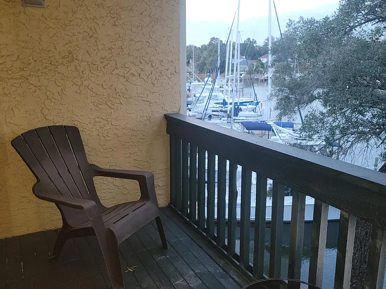 300 Yacht Club Dr #17A — Photo 7